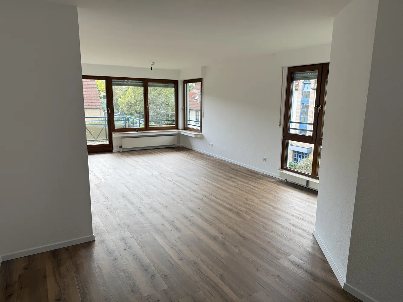 3 room apartment with 83 m² in Monheim am Rhein – Photo 12