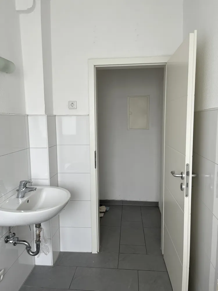 3 room apartment with 55 m² in Bochum – Photo 4