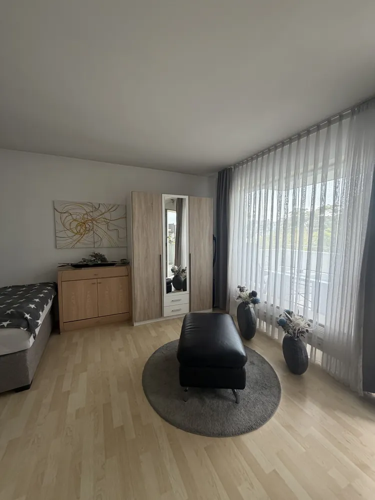 2 Zimmer Wohnung mit 51 m² in Frankfurt am Main – Bild 7