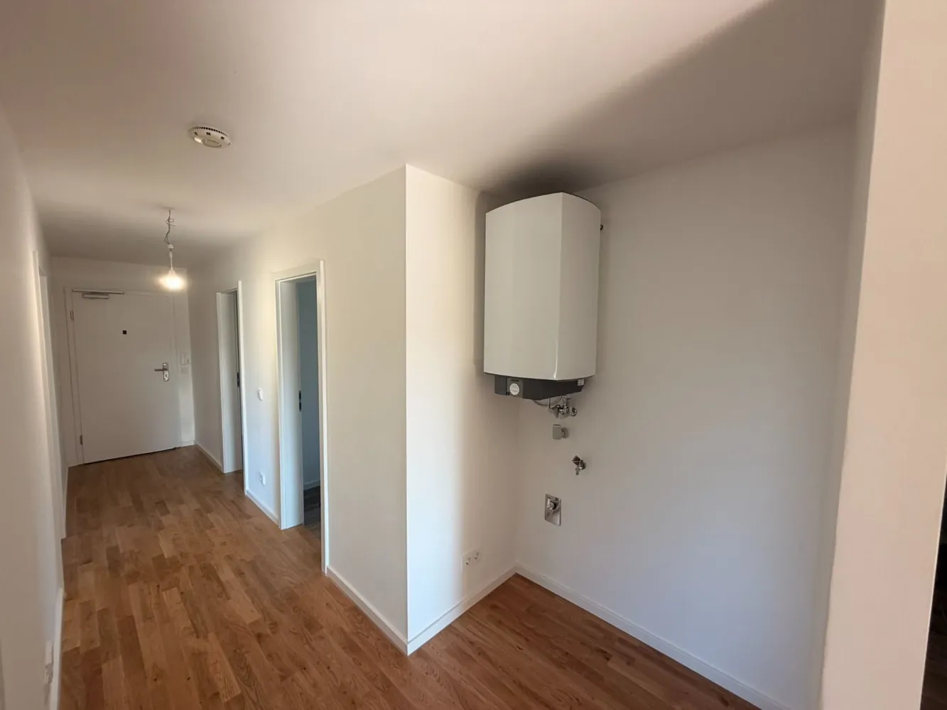 5 Zimmer Wohnung mit 100 m² in München – Bild 8