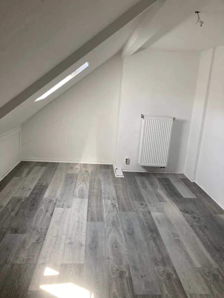 4 Zimmer Wohnung mit 95 m² in Saarbrücken – Bild 7