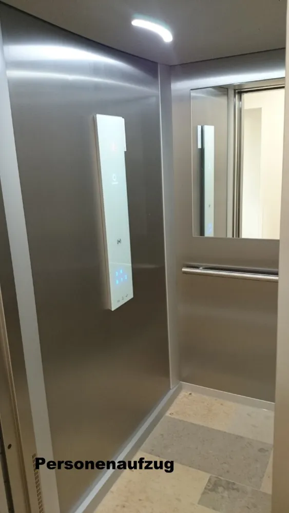 2 Zimmer Wohnung mit 59 m² in Nürnberg – Bild 12