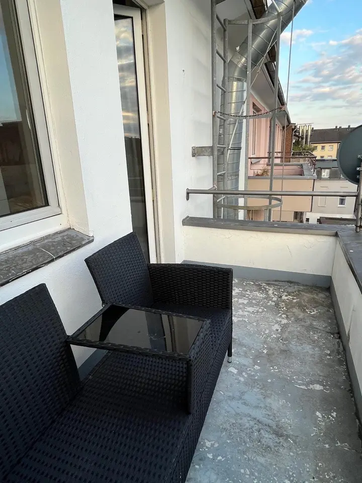 Studio mit 30 m² in Neuss – Bild 9