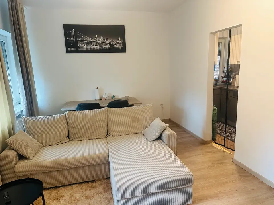 WG-Zimmer mit 30 m² in Pulheim – Bild 10