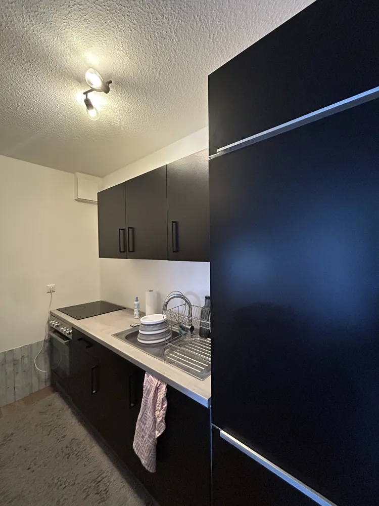 2 Zimmer Wohnung mit 40 m² in Duisburg – Bild 8