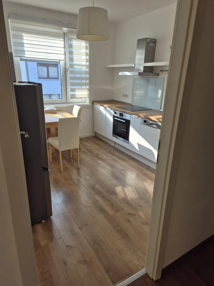 2 Zimmer Wohnung mit 17 m² in Bremen – Bild 11