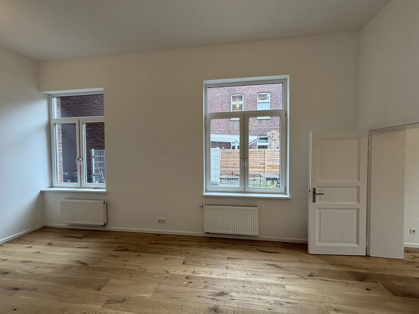 2 Zimmer Wohnung mit 47 m² in Mönchengladbach – Bild 5