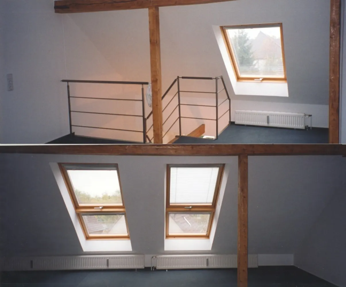 3 Zimmer Wohnung mit 90 m² in Köln – Bild 10