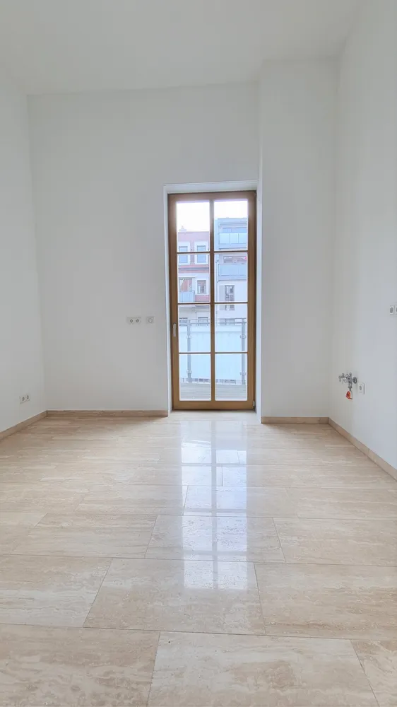 4 Zimmer Wohnung mit 128 m² in Dresden – Bild 9