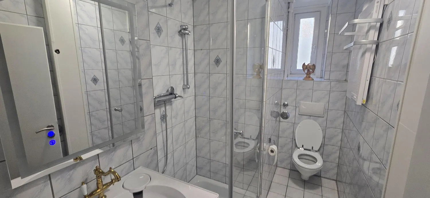 1 Zimmer Wohnung mit 32 m² in Stuttgart – Bild 8