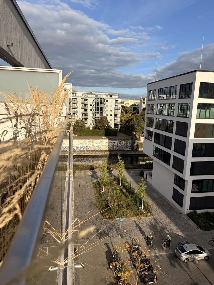 3 Zimmer Wohnung mit 78 m² in Berlin – Bild 6