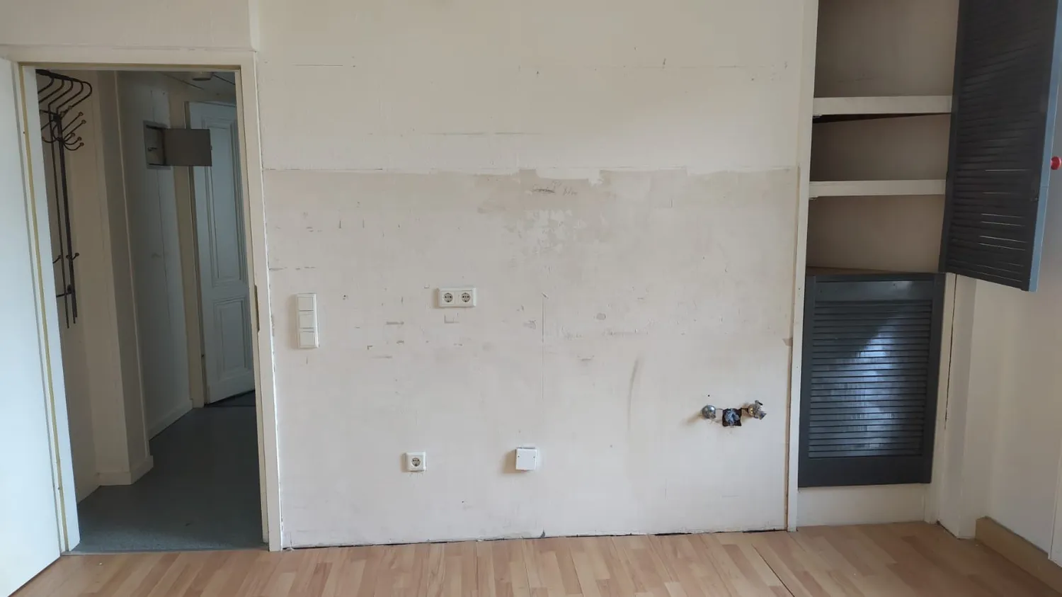 3 Zimmer Wohnung mit 49 m² in Essen – Bild 8