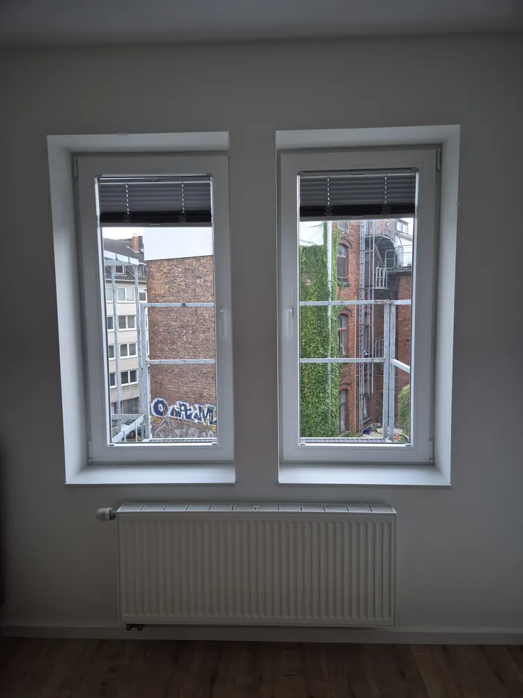 1 Zimmer Wohnung mit 21 m² in Aachen – Bild 6