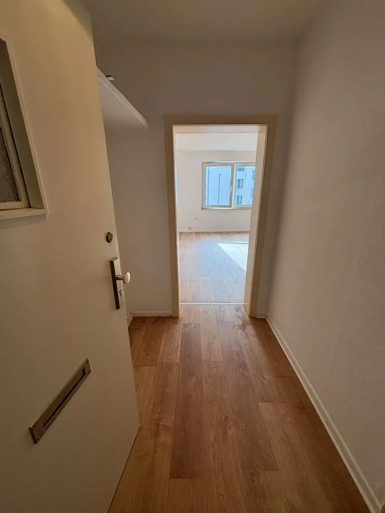 1 Zimmer Wohnung mit 28 m² in Hannover – Bild 2