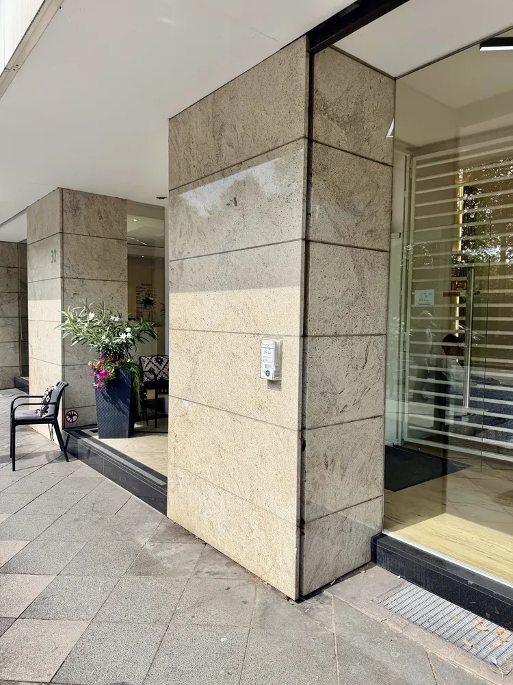 3 Zimmer Wohnung mit 112 m² in Düsseldorf – Bild 5