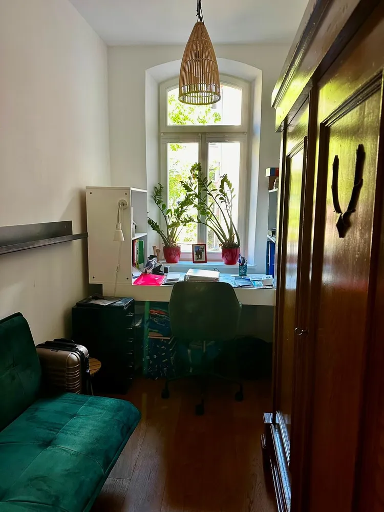 3 Zimmer Wohnung mit 82 m² in Nürnberg – Bild 7