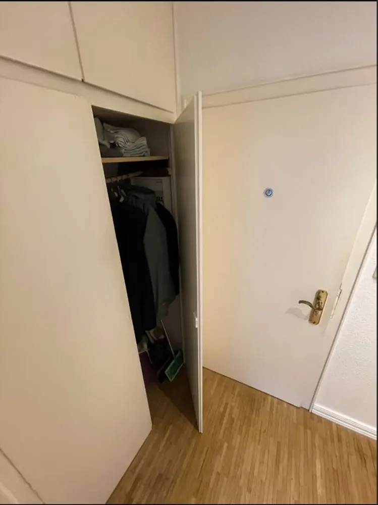 1 Zimmer Wohnung mit 35 m² in Hamburg – Bild 5