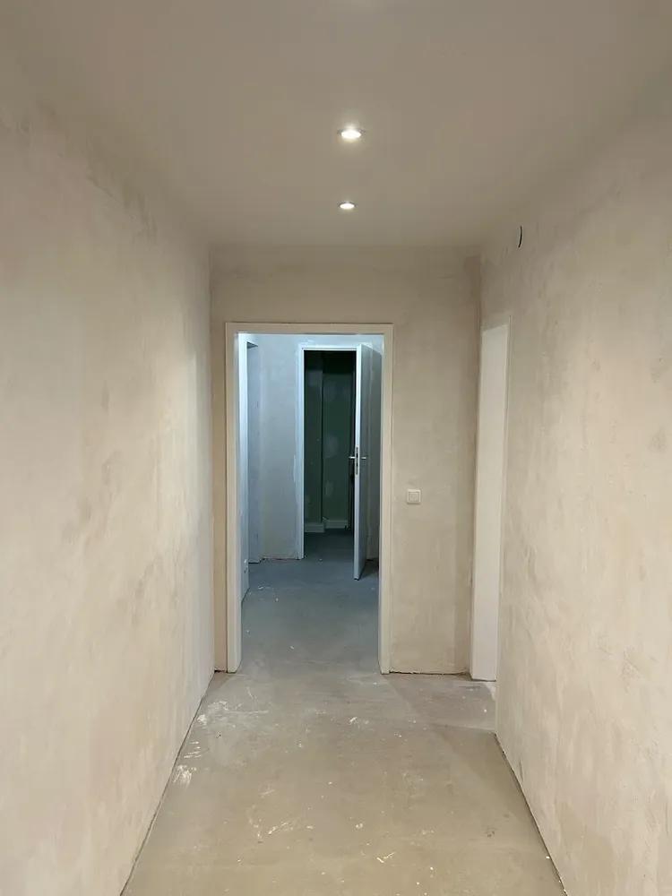 3 Zimmer Wohnung mit 77 m² in Aachen – Bild 2