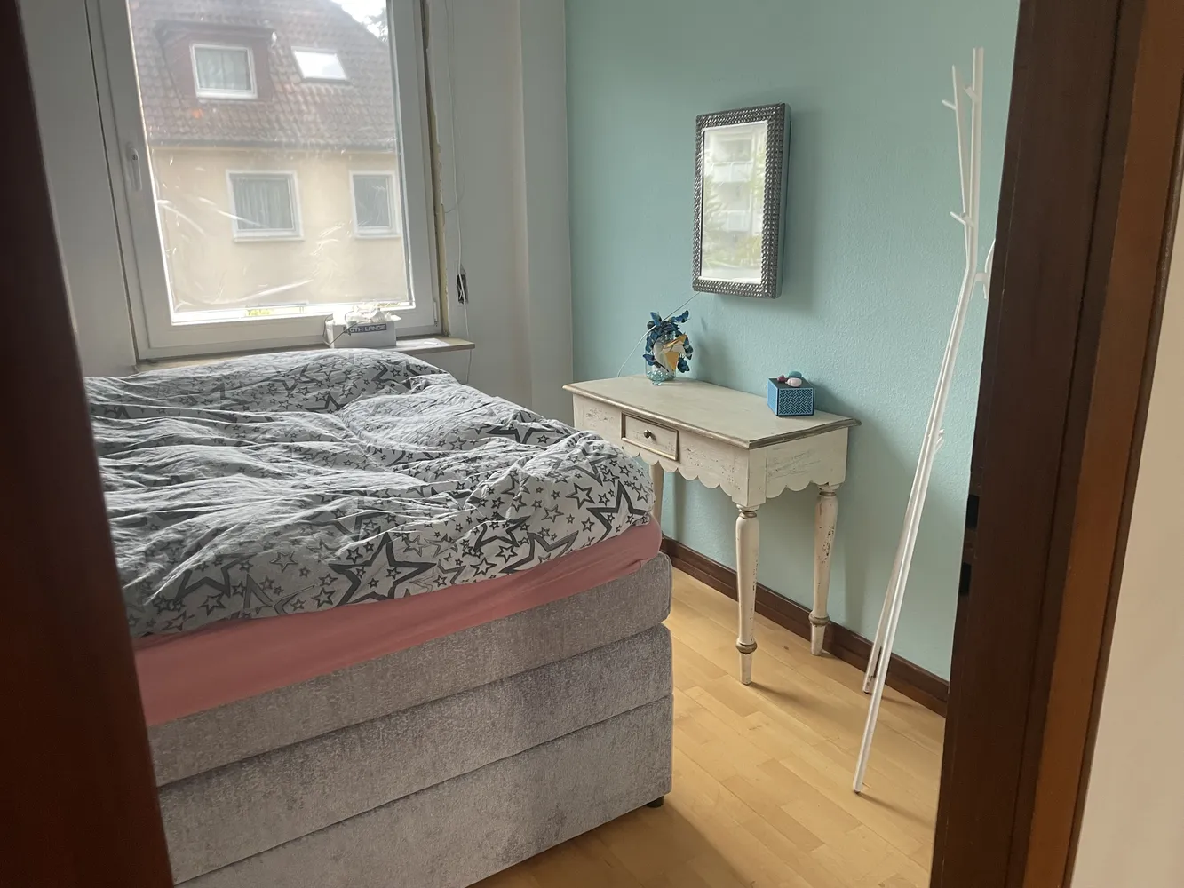 3 Zimmer Wohnung mit 72 m² in Frankfurt am Main – Bild 6