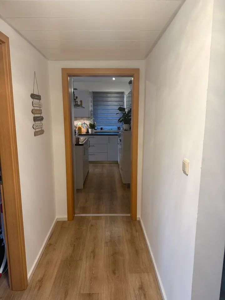 4 Zimmer Wohnung mit 120 m² in Coesfeld – Bild 9