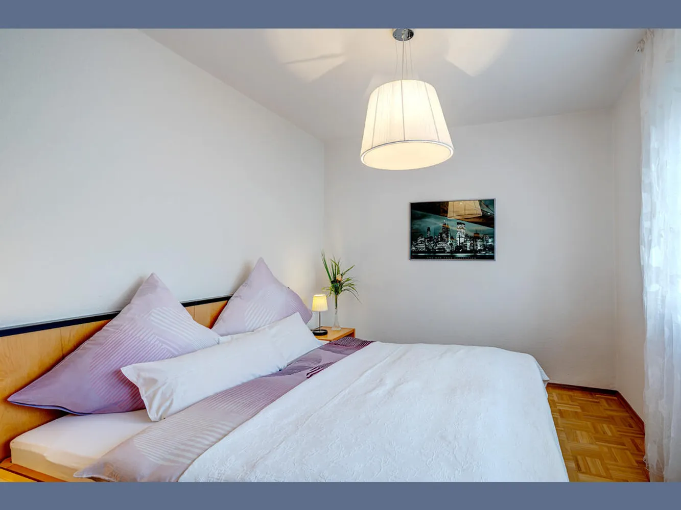 2 Zimmer Wohnung mit 60 m² in München – Bild 3
