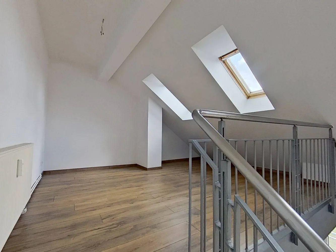 2 Zimmer Wohnung mit 49 m² in Wittenberg – Bild 9