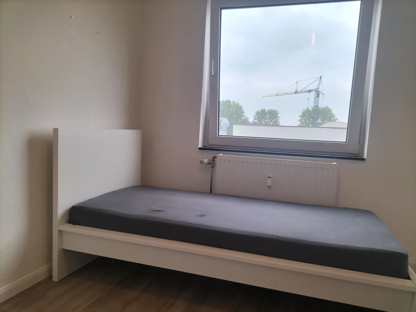 1 Zimmer Wohnung mit 14 m² in Wedel – Bild 4