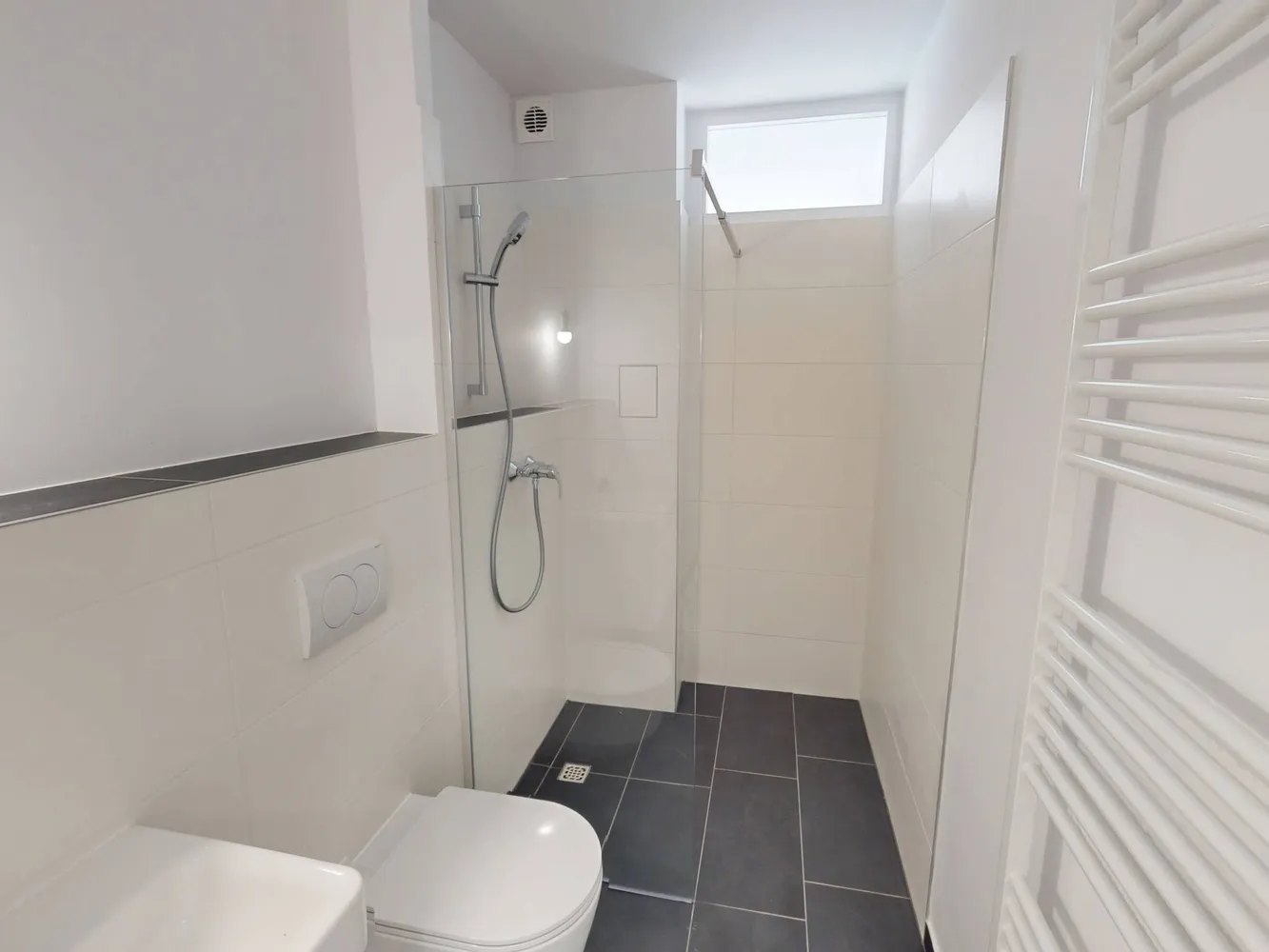 1 room apartment with 43 m² in Berlin – Photo 8