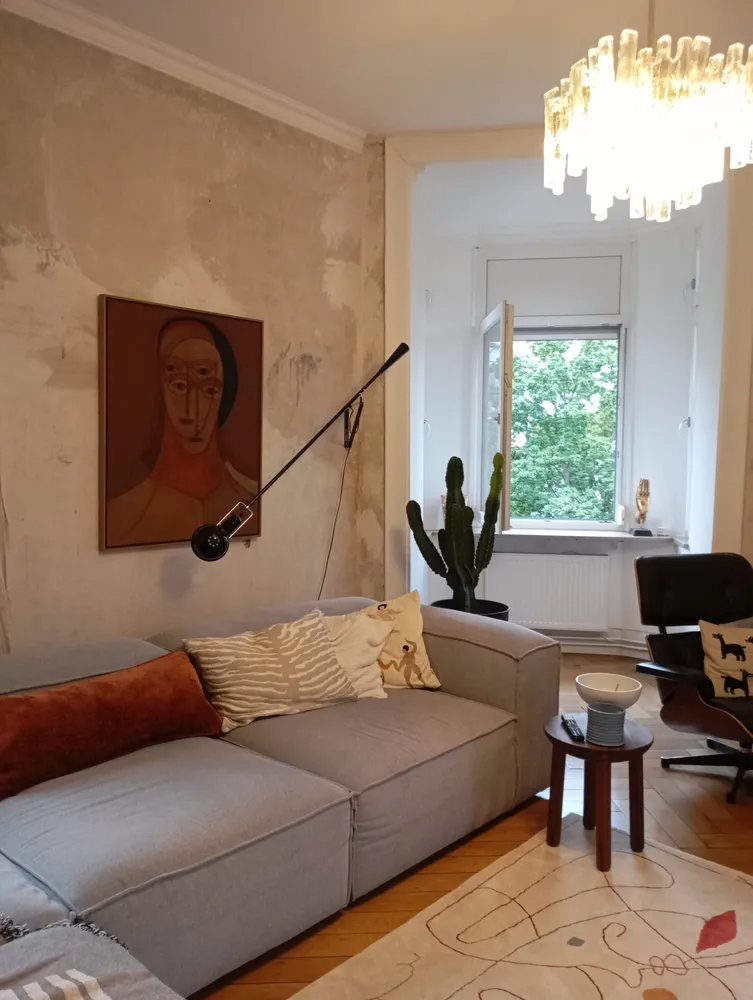 5 Zimmer Wohnung mit 140 m² in Stuttgart – Bild 7