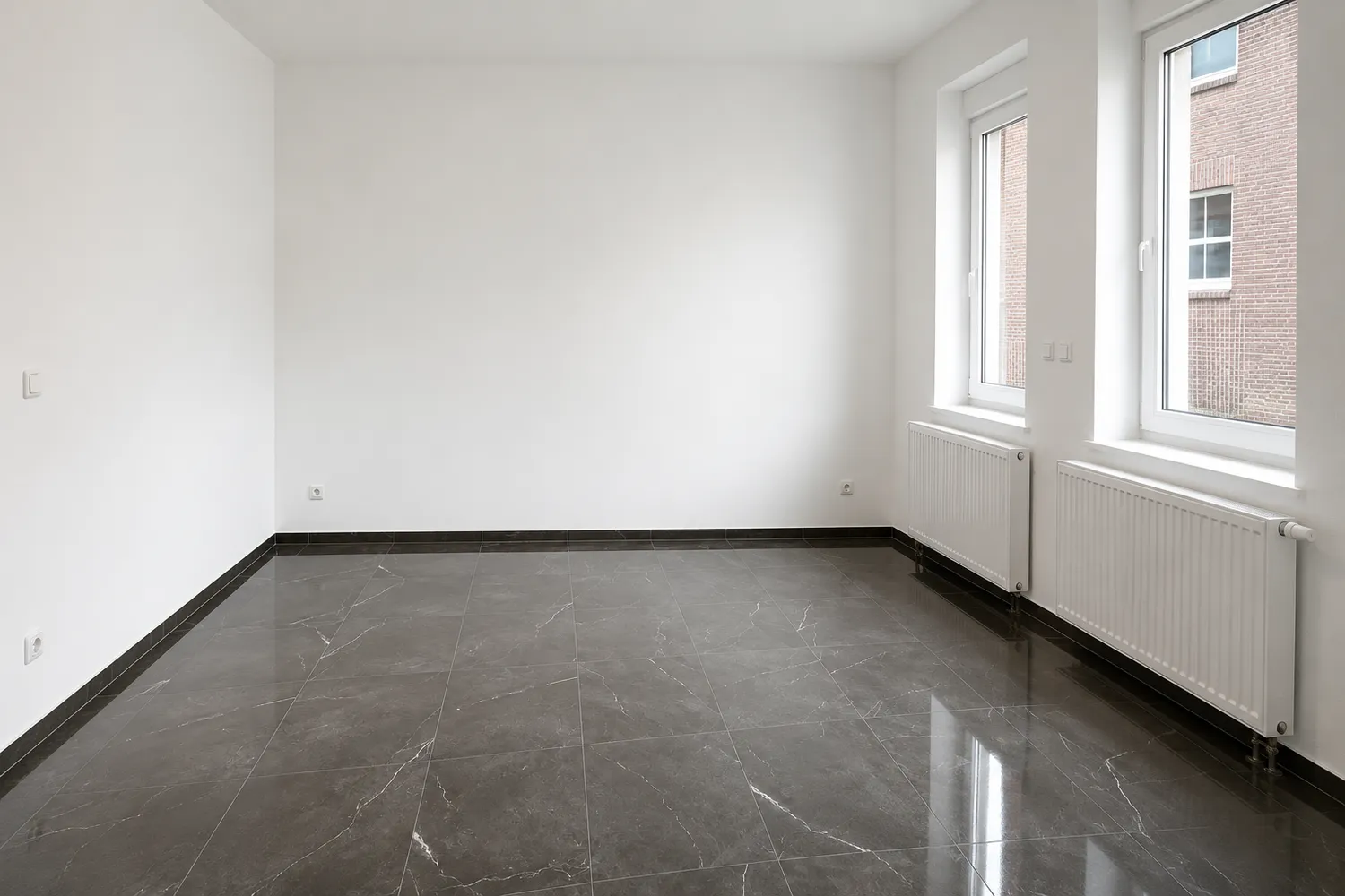 2 Zimmer Wohnung mit 70 m² in Mönchengladbach – Bild 2