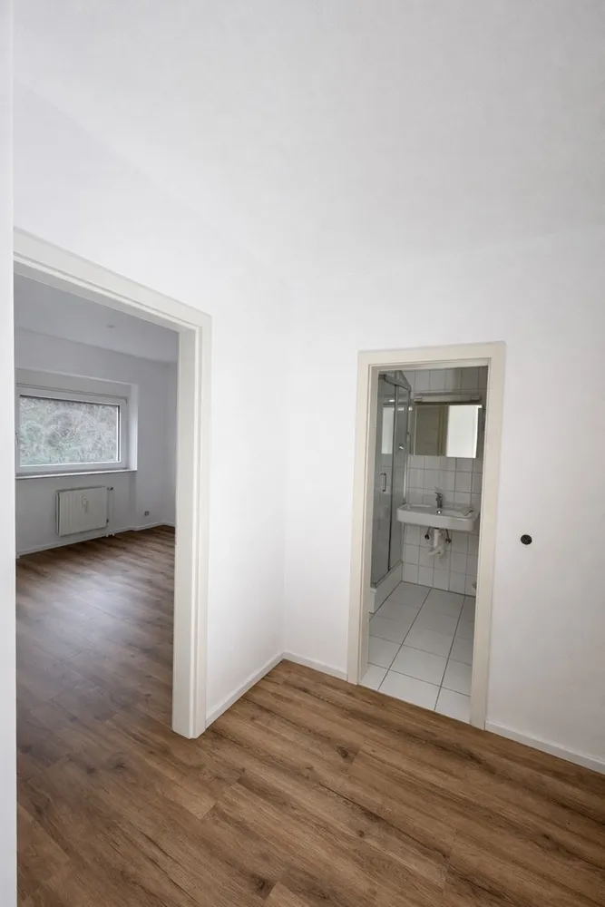 2 Zimmer Wohnung mit 42 m² in Ludwigshafen am Rhein – Bild 9