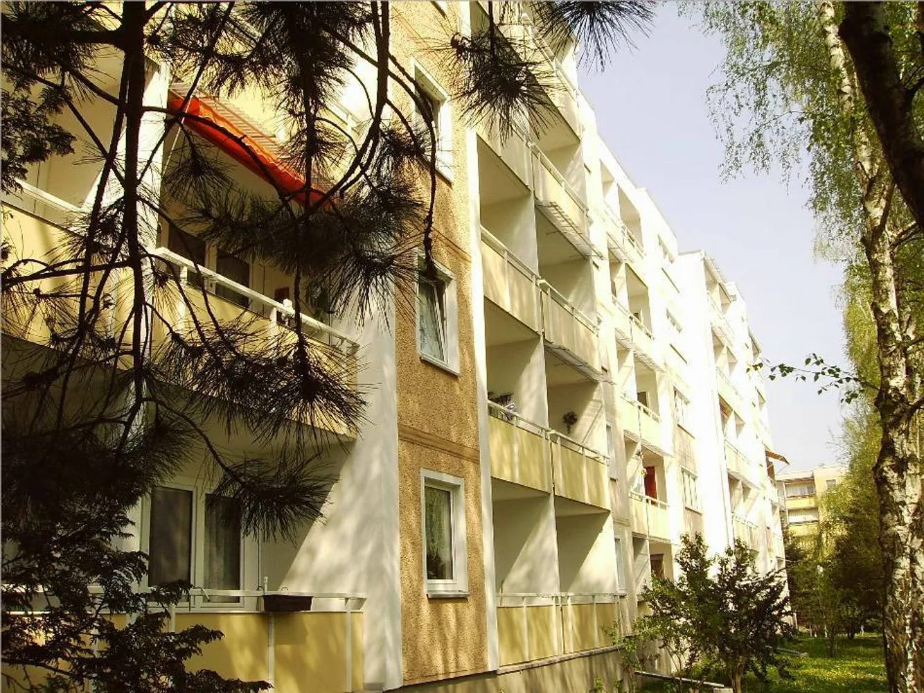 3 room apartment with 68 m² in Zeitz – Photo 7
