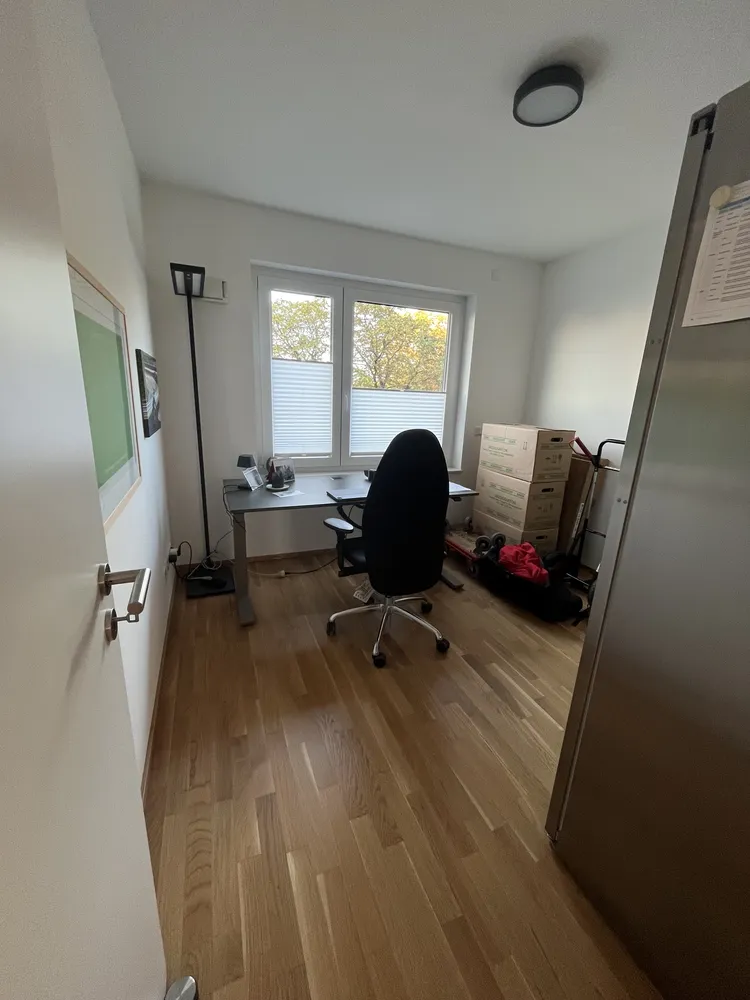 6 Zimmer Wohnung mit 151 m² in Düsseldorf – Bild 12