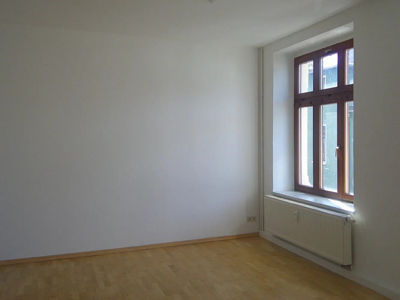 2 Zimmer Wohnung mit 61 m² in Magdeburg – Bild 11