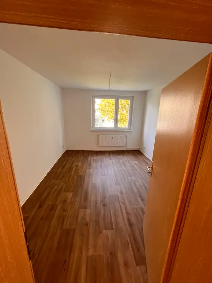 2 room apartment with 50 m² in Magdeburg – Photo 8