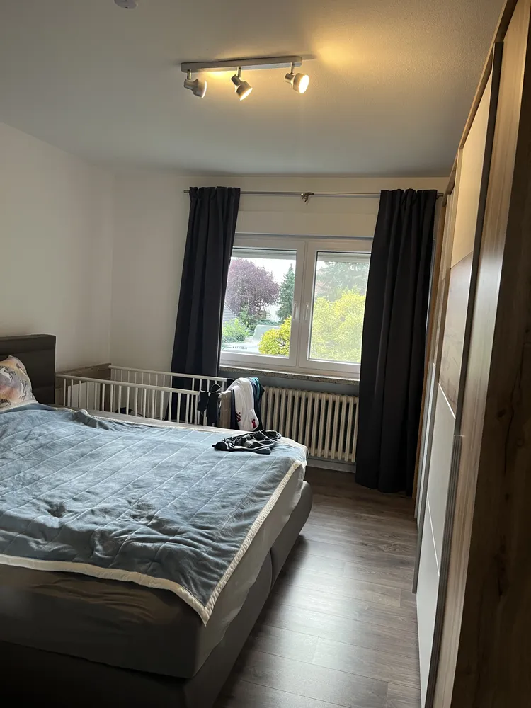 4 Zimmer Wohnung mit 95 m² in Langenhagen – Bild 7
