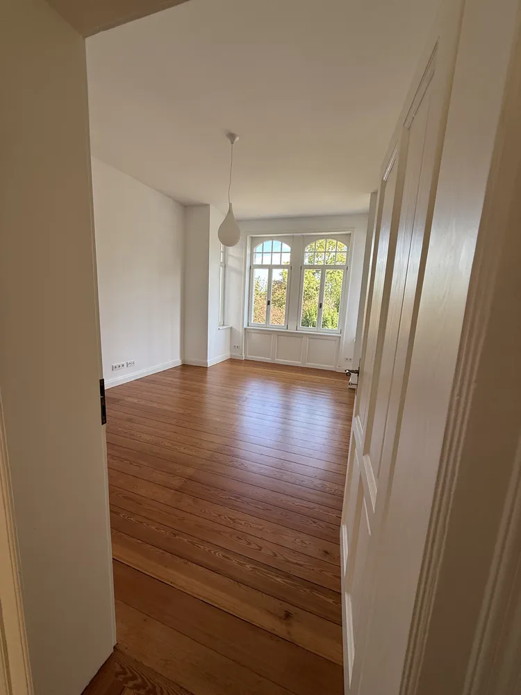 3 room apartment with 110 m² in Wiesbaden – Photo 8