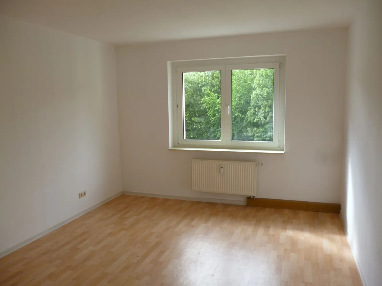 2 Zimmer Wohnung mit 51 m² in Pirna – Bild 7