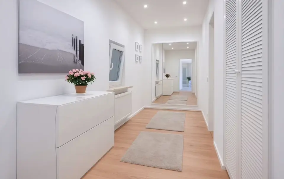 2 Zimmer Wohnung mit 42 m² in München – Bild 6