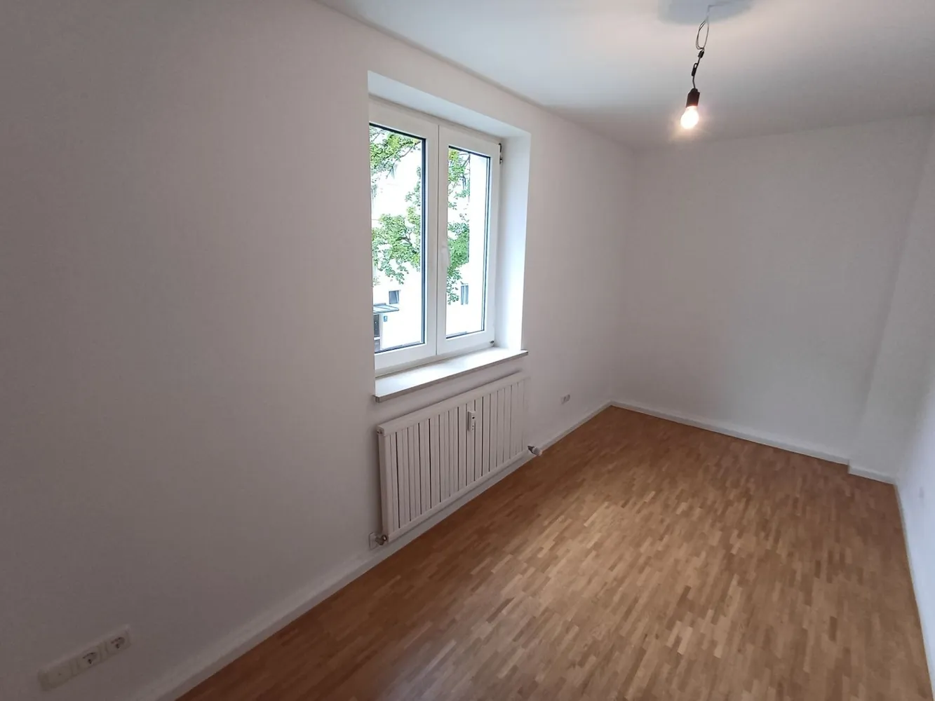 3 Zimmer Wohnung mit 75 m² in München – Bild 4