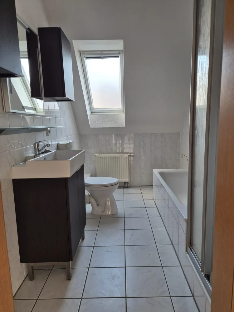 2 Zimmer Wohnung mit 69 m² in Salzgitter – Bild 11