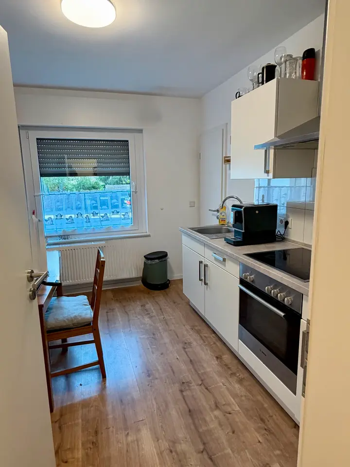 3 Zimmer Wohnung mit 92 m² in Paderborn – Bild 2