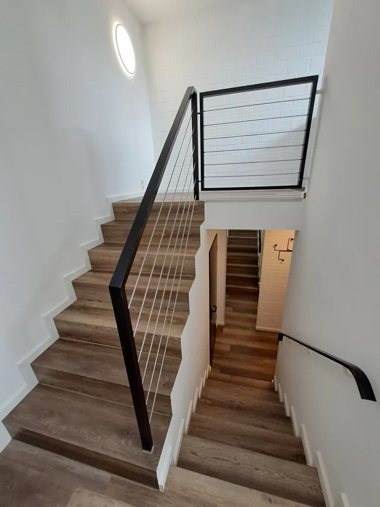 2 room apartment with 62 m² in Düsseldorf – Photo 2