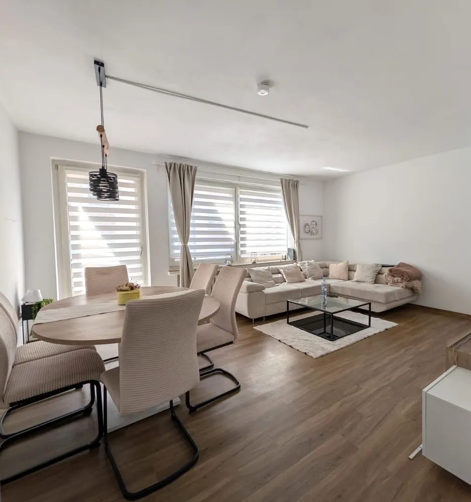 2 Zimmer Wohnung mit 50 m² in Wuppertal – Bild 2