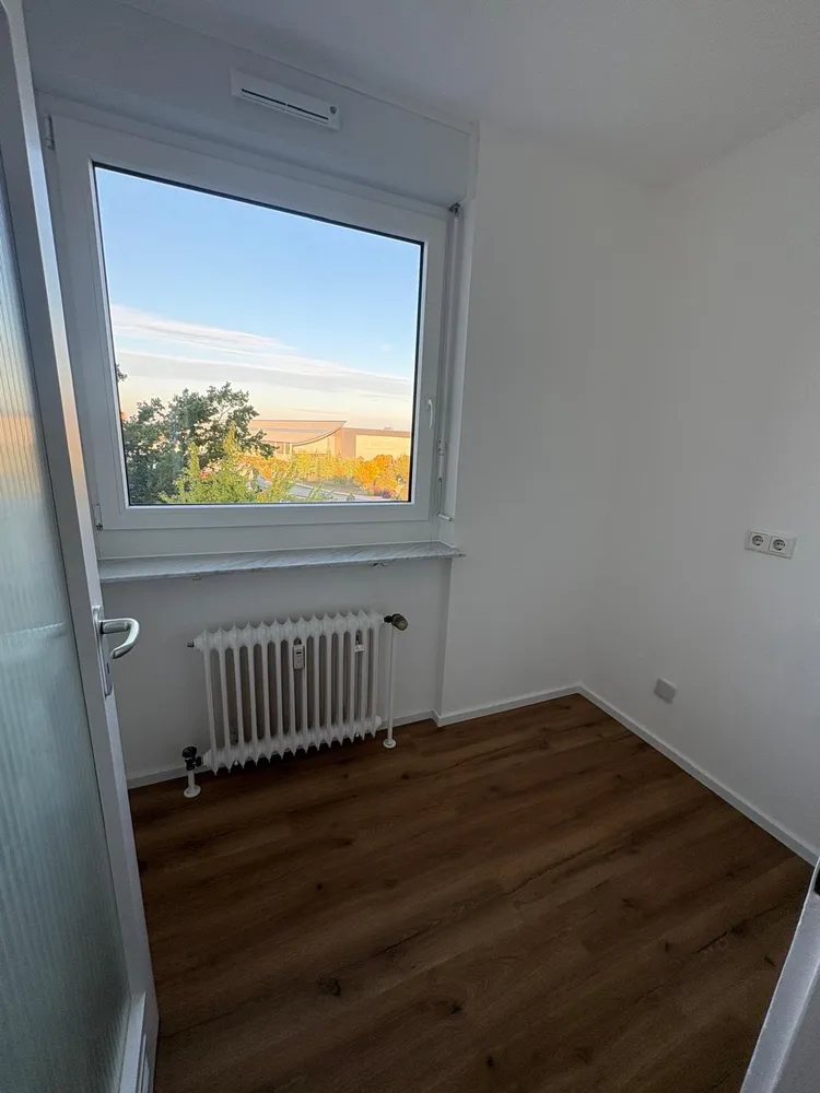 1 Zimmer Wohnung mit 27 m² in Ingolstadt – Bild 4