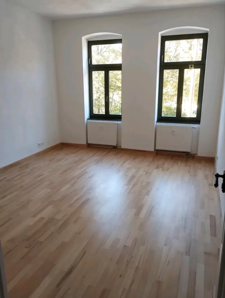 3 room apartment with 75 m² in Chemnitz – Photo 1