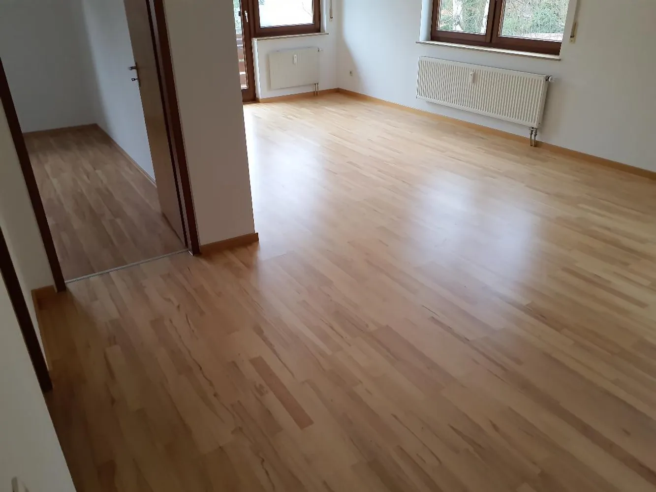 2 Zimmer Wohnung mit 65 m² in Tübingen – Bild 4