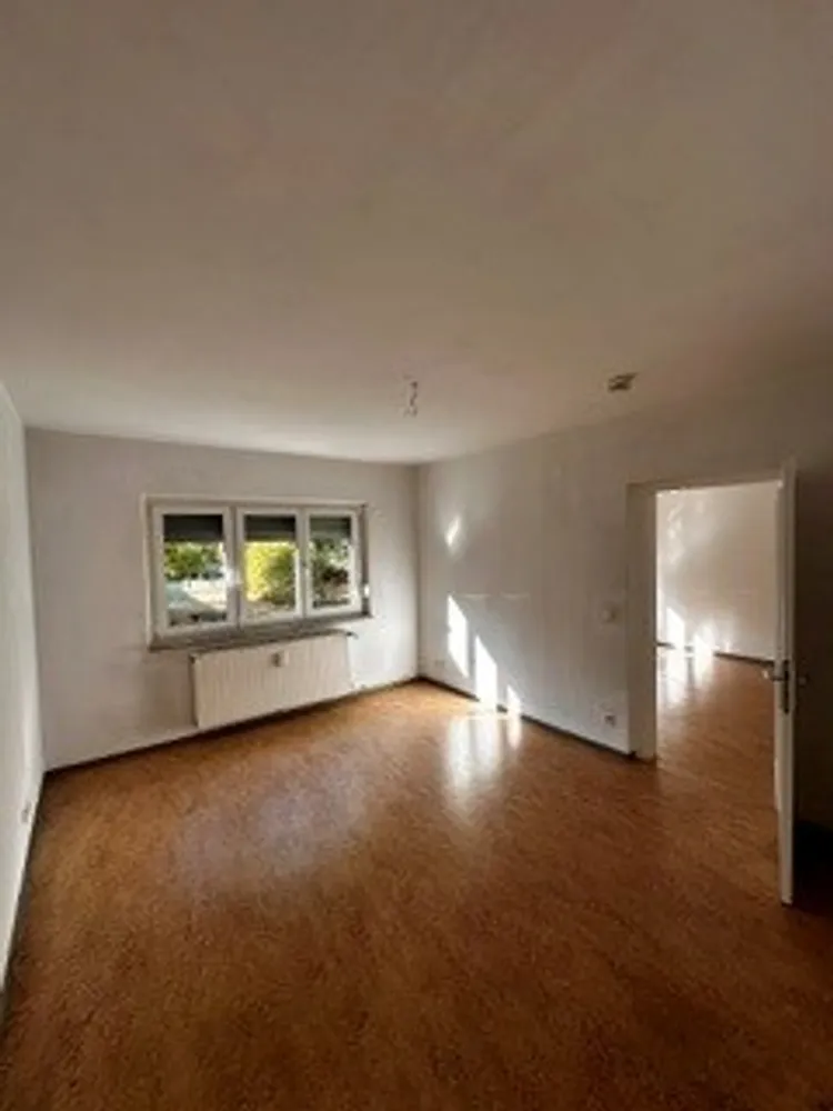 3 Zimmer Wohnung mit 51 m² in Nürnberg – Bild 2