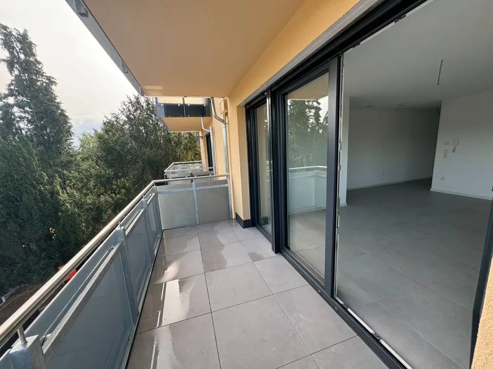 2 Zimmer Wohnung mit 55 m² in Heilbronn – Bild 10