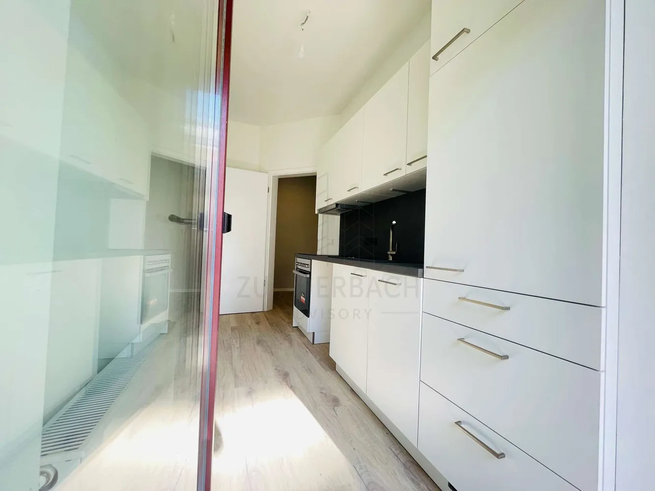 2 Zimmer Wohnung mit 48 m² in Leipzig – Bild 8